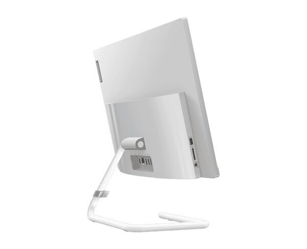 Lenovo IdeaCentre 23.8" A340 All In One - White